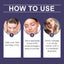 Premium Facial Essence for Hydration and Firmness