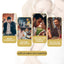 North moon Fragrance, Fresh Stay Fragrance Deodorizing Odor Lasting Niche Light Fragrance Couples Dating Atmosphere Perfume - Korvel