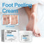 Premium Foot Care Cream for Soft, Moisturized Feet