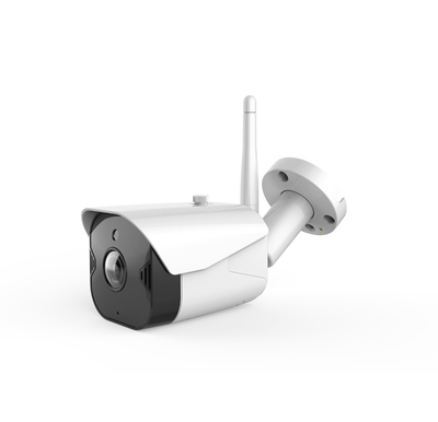 KONLEN WiFi Smart 1080P HD Outdoor Security Camera