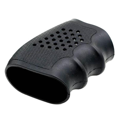 Tactical Pistol Rubber Grip for Enhanced Control