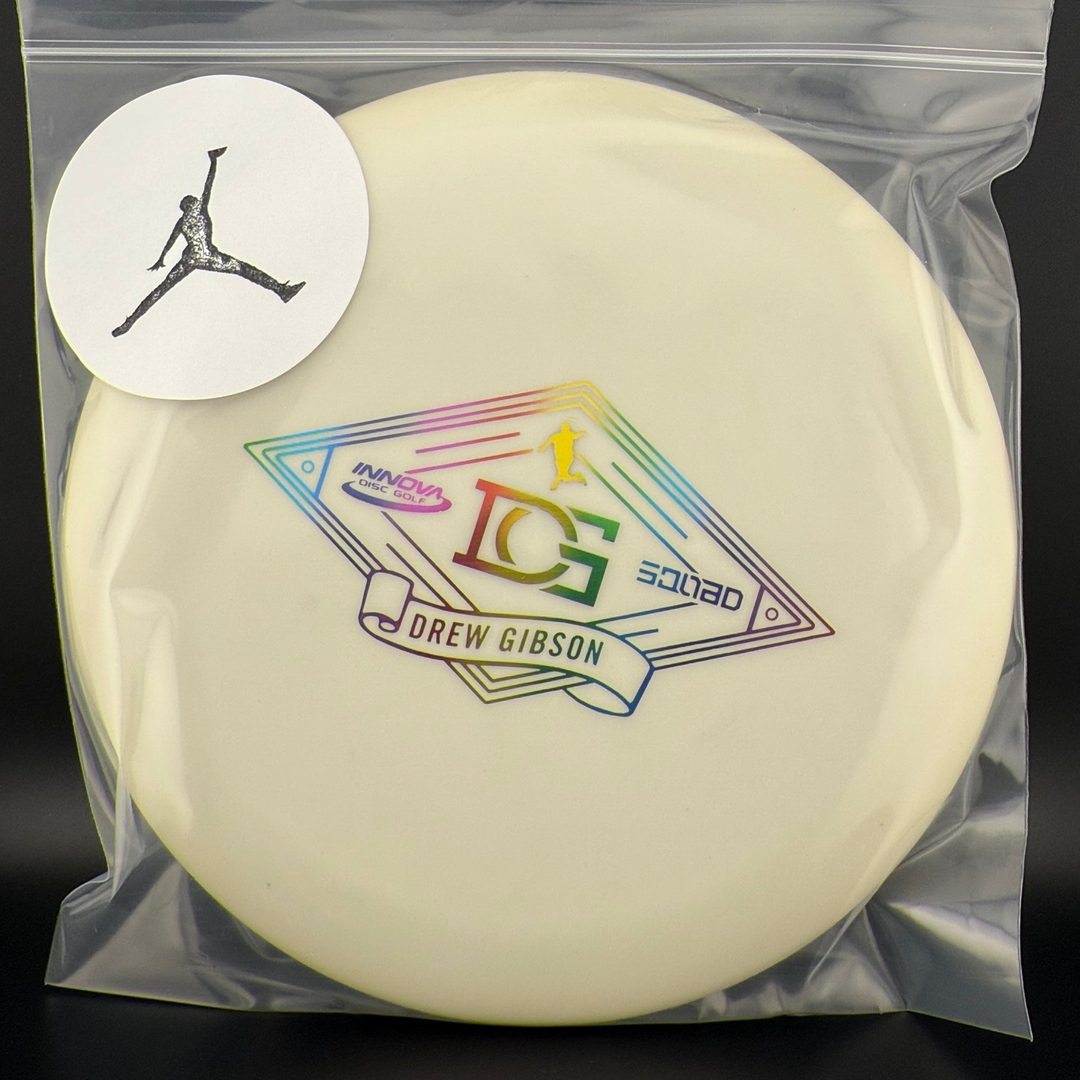 Glow KC Pro Aviar - Collection Deuce Squad