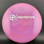 Disque de golf I-Blend Prototype III Control Driver