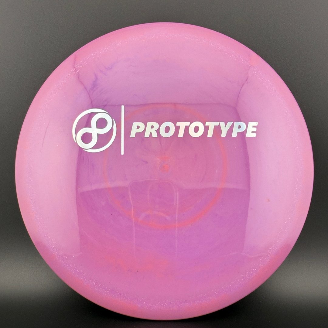 Disque de golf I-Blend Prototype III Control Driver