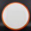 Axiom Neutron Fireball - Dyer's Delight Disc Golf Driver