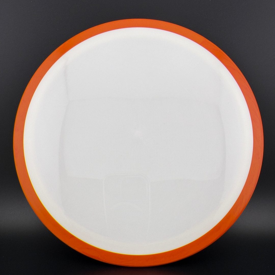 Axiom Neutron Fireball - Dyer's Delight Disc Golf Driver