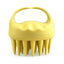 Portable Long Tooth Shampoo Brush Handheld Round Soft Scalp Massage Brush Bath Massage Brush Hair Shower Brush Comb Hair Care - Korvel