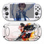 Peau protectrice inspirée de l'anime pour PS Vita 1000