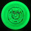 NXT Lite Superglow Aura Disc Golf Driver