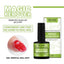 Dissolvant à Vernis à Ongles EELHOE - 15ML