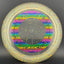 Confetti Z Zeus - Ledgestone Finale 2025 Disc Golf Driver