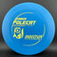 Putter de Disc Golf Soft Pro Polecat