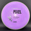 Soft Electron Pixel - Simon Line Disc Golf Putter