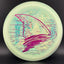 Galactic XT Mako3 - Shark Fin by Marm O Set