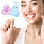 Hilo Dental con Sabor a Menta - 50m Palitos Desechables