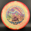 A5 (750 Spectrum) - 2025 AJ Carey Signature Series Disc Golf Disc