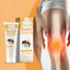 Bee Venom Joint Gel Knee And Foot Joint Daily Body Care Gentle Massage Gel For Topical Use - Korvel