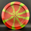 Yikun Glaze-X Fu Xi Distance Driver