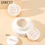 Poudre Libre Icy QIBEST - Mélange Menthe & Miel
