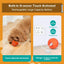 SmartRoll Pet Ball - Korvel