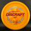 Discraft Swirl ESP Sled - Première Course Disque de Disc Golf