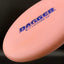 Dagger Zero Hard - Putter de Disc Golf Premium PFN