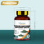 Spirulina Radish Supplement Tablets - Korvel