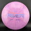 Latitude 64 Gold River Fairway Driver Disc