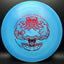 Alpha Yeet - Robert Burridge Tour Series Disc Golf Driver