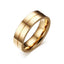 Vnox Wedding Bands Rings for Women Men Promise Jewelry - Korvel