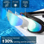 Swimming goggles (two sets) - Korvel
