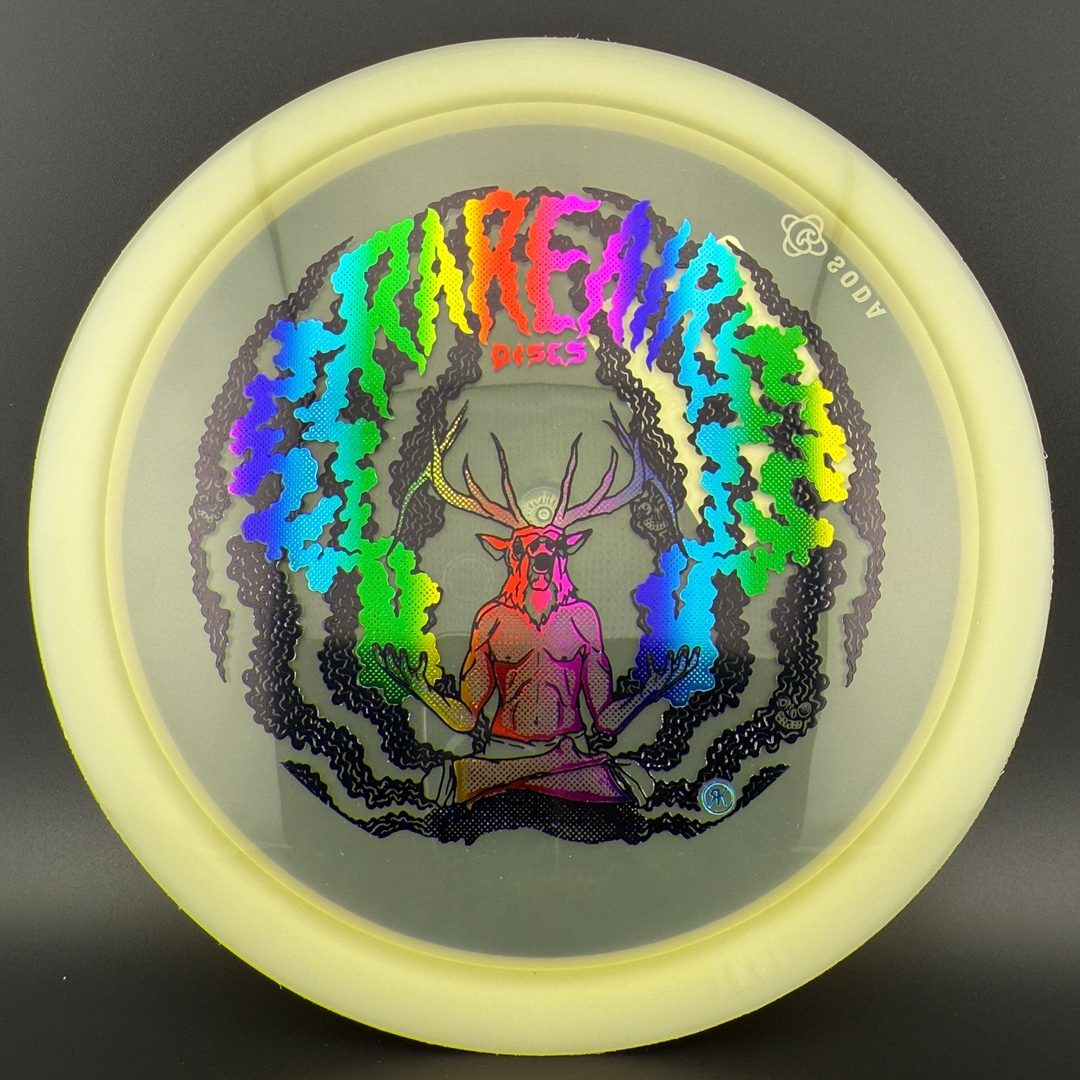 Tone Glow Soda - Elk Man de Ripper Studios