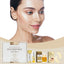 Facial Skin Care Gift Box, Moisturizing And Moisturizing Face And Eye Skin Rejuvenation Care And Lotion Set - Korvel
