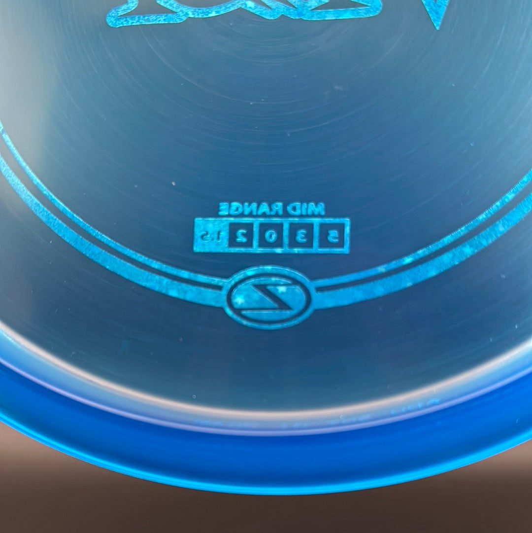 Discraft Z-Line Wasp Disc Golf Midrange