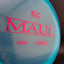 Latitude 64° Opto Maul Disc Golf Driver