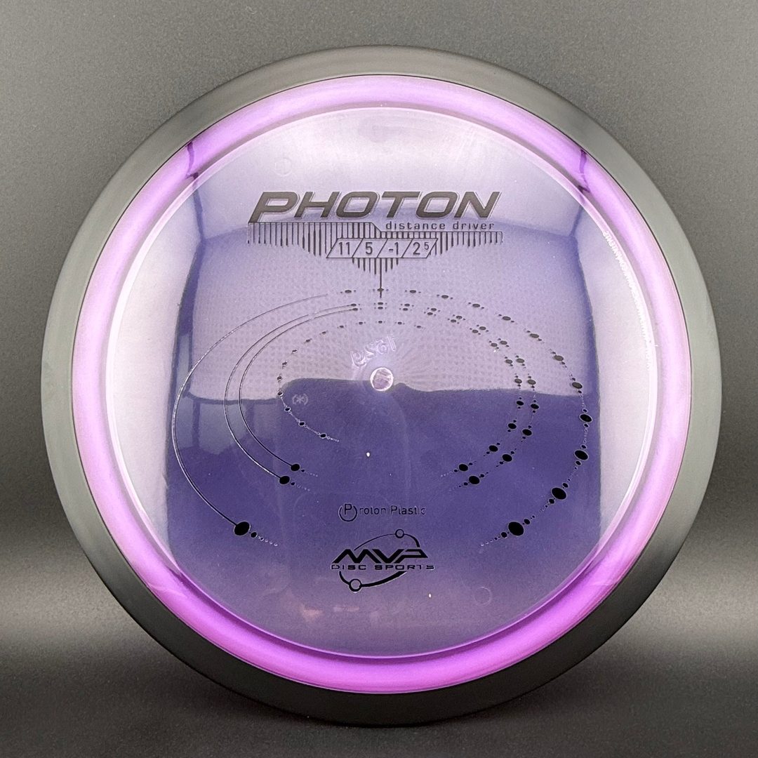 MVP Proton Photon Disc Golf Driver