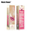 Universal Lip Luminizer Lipstick Soft Metallic Matte Lipstick Liquid Waterproof Lipstick Matte Lipstick lips - Korvel