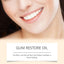 Herbal Gum Repair Solution for Gentle Oral Care