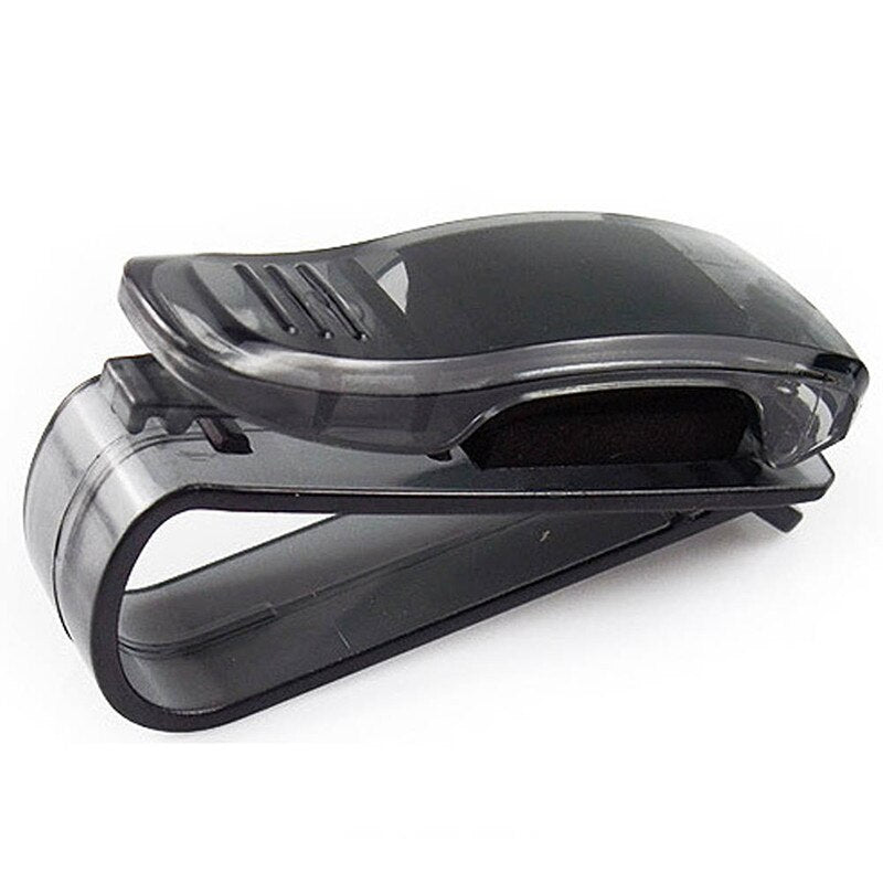 Multi-Function Eyewear Case - Premium ABS Holder