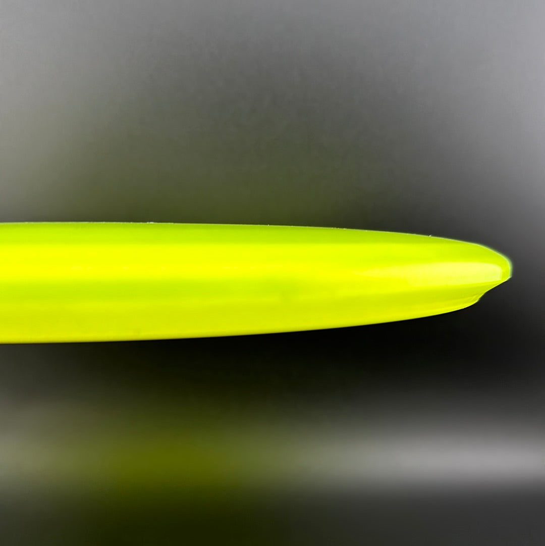 Opto-X Glimmer Fuse - John E McCray 2024 Tour Series Disc