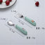 Baby Gadgets Tableware Set Children Utensil Stainless Steel Toddler Dinnerware Cutlery Cartoon Infant Food Feeding Spoon Fork - Korvel