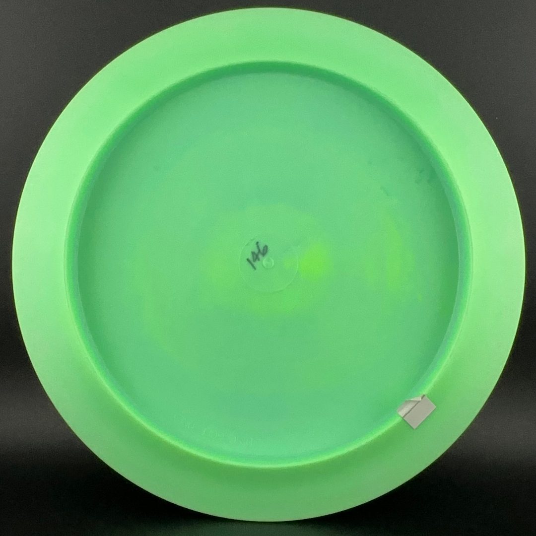 Disque de Golf Innova Star Boss