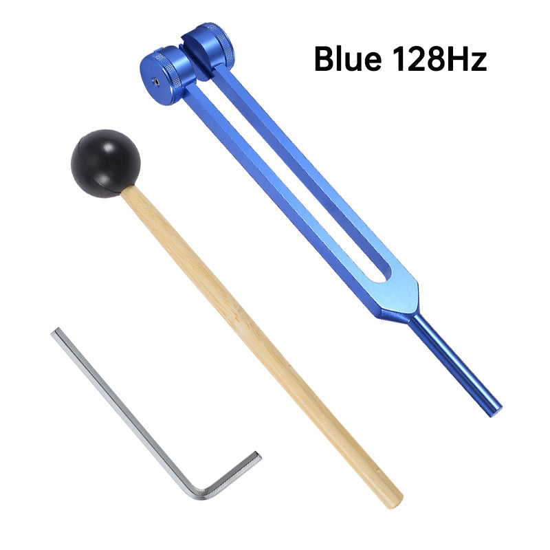 Premium 128 Hz Healing Device