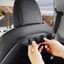 Suitable for Tesla car mounted hook model3Y car interior rear seat back hook artifact accessories - Korvel