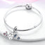 Original 925 Sterling Silver Beaded DIY Bracelet Necklace