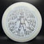Swirl ESP Machete - Special Edition XL Stamp Disc Golf Disc