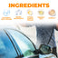 Premium Car Wash Liquid for Ultimate Shine and Care