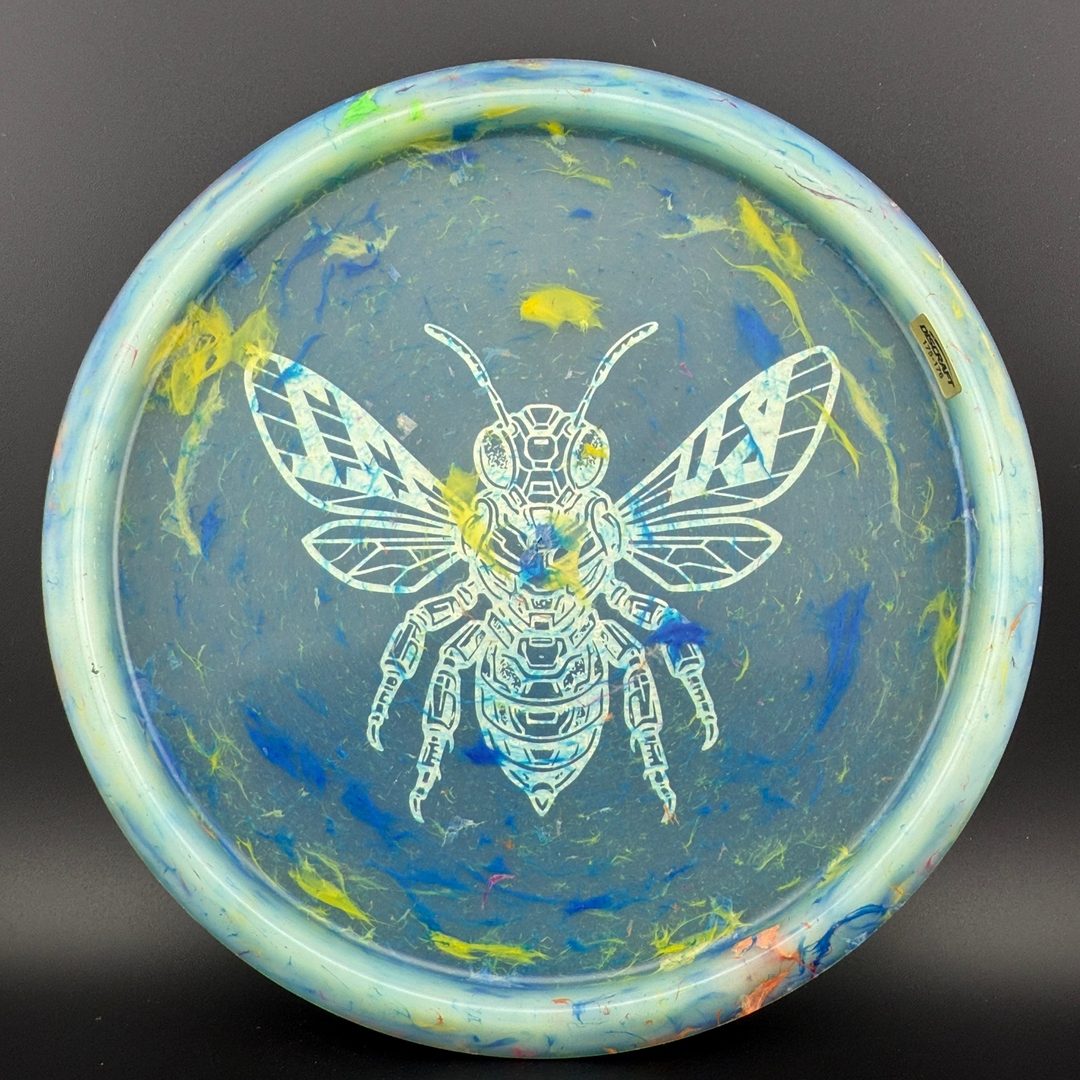 Colorshift Jawbreaker Z Buzzz - Édition DGLO 2025