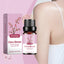 Huile de massage aromathérapeutique apaisante pour la relaxation
