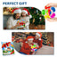 Juego Sensorial ColorNest - Juguete Educativo Atractivo